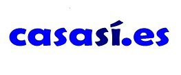 Logo Casasi.es